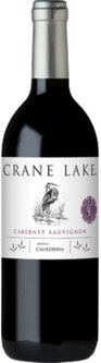 Crane Lake Cabernet Sauvignon