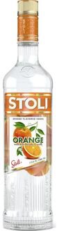 Stolichnaya Orange
