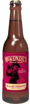 McKenzie's Black Cherry Hard Cider