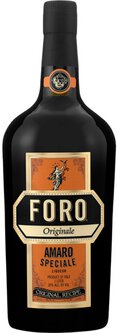 Foro Amaro Speciale Liqueur