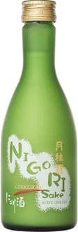 Gekkeikan Sake Nigori