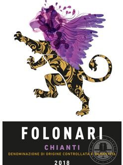Folonari Chianti
