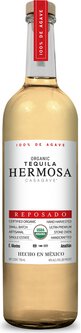 Hermosa Organic Reposado