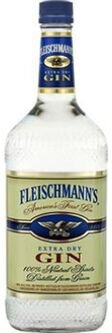 Fleischmann's Extra Dry Gin