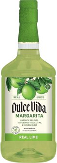 Dulce Vida Real Lime Margarita