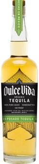 Dulce Vida Reposado Tequila 100 Proof