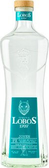 Lobos 1707 Tequila Joven