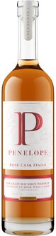 Penelope Bourbon Rose Cask Finish