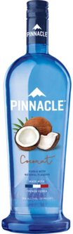 Pinnacle Coconut Flavored Vodka