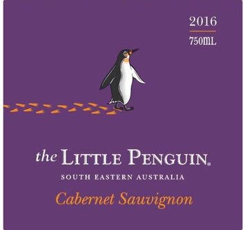 The Little Penguin Cabernet Sauvignon
