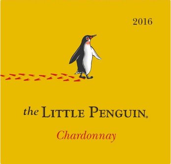 The Little Penguin Chardonnay