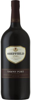 Sheffield Cellars Tawny Port