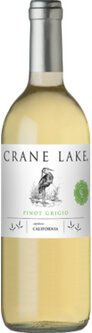 Crane Lake Pinot Grigio