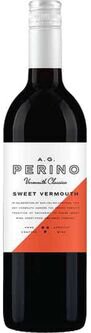 A.G. Perino Sweet Vermouth