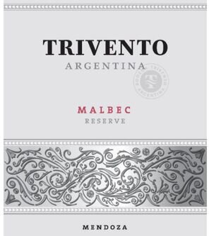 Trivento Reserve Malbec