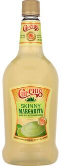 Chi-Chi's Skinny Margarita