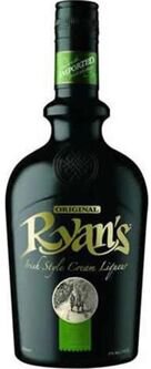 Ryan's Irish Style Cream