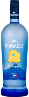Pinnacle Pineapple Flavored Vodka