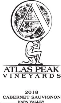 Atlas Peak Napa Valley Cabernet Sauvignon