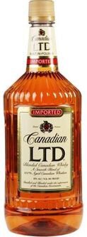 Canadian LTD