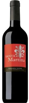 Santa Martina Toscana Rosso
