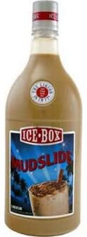 Ice Box Mud Slide