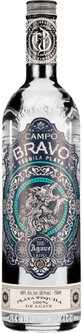 Campo Bravo Plata Tequila