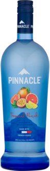 Pinnacle Tropical Punch Flavored Vodka