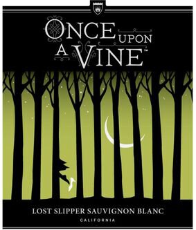 Once Upon A Vine Sauvignon Blanc