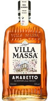Villa Massa Amaretto