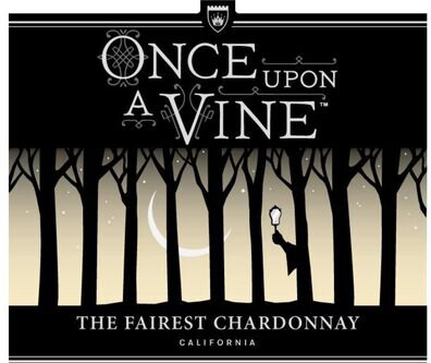 Once Upon A Vine The Fairest Chardonnay