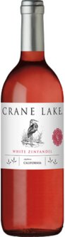 Crane Lake White Zinfandel