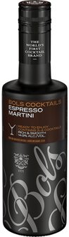 Bols Cocktail Espresso Martini