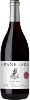 Crane Lake Pinot Noir