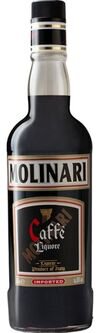 Molinari Caffe Liquore
