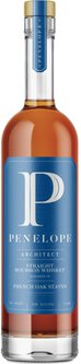 Penelope Architect Straight Bourbon