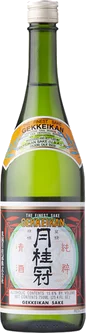 Gekkeikan Traditional Sake