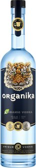 Organika Unique Vodka