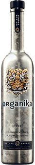 Organika Life Vodka