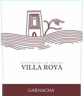 Villa Roya Garnacha