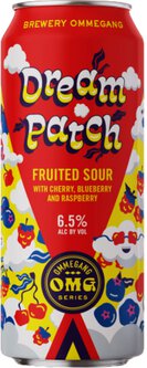 Ommegang Dream Patch