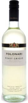 Folonari Pinot Grigio