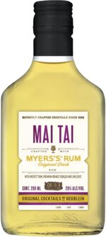 Heublein Cocktails Myer's Rum Mai Tai