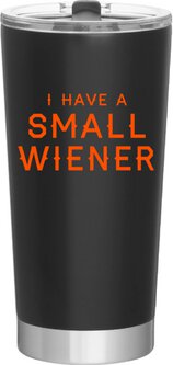 One Family Brewing Co. I Have A Small Wiener