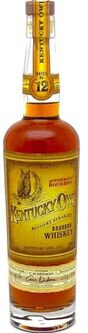 Kentucky Owl Batch No. 12 Bourbon Whiskey