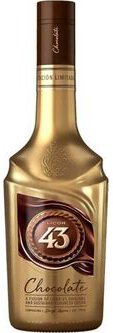 Licor 43 Chocolate