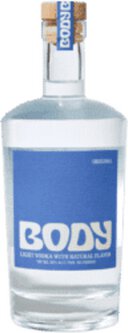 Body Vodka