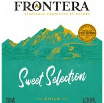 Frontera Sweet Selection White