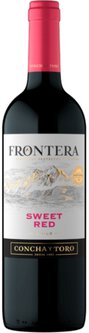Frontera Sweet Red Wine