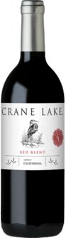 Crane Lake Red Blend